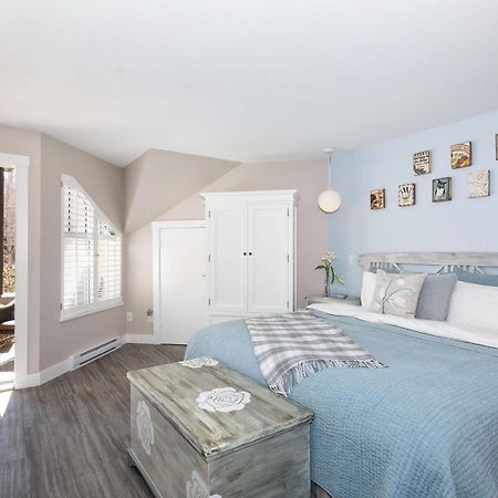 Renovated & Spacious 1Bed/2Bath Whistler Village Экстерьер фото