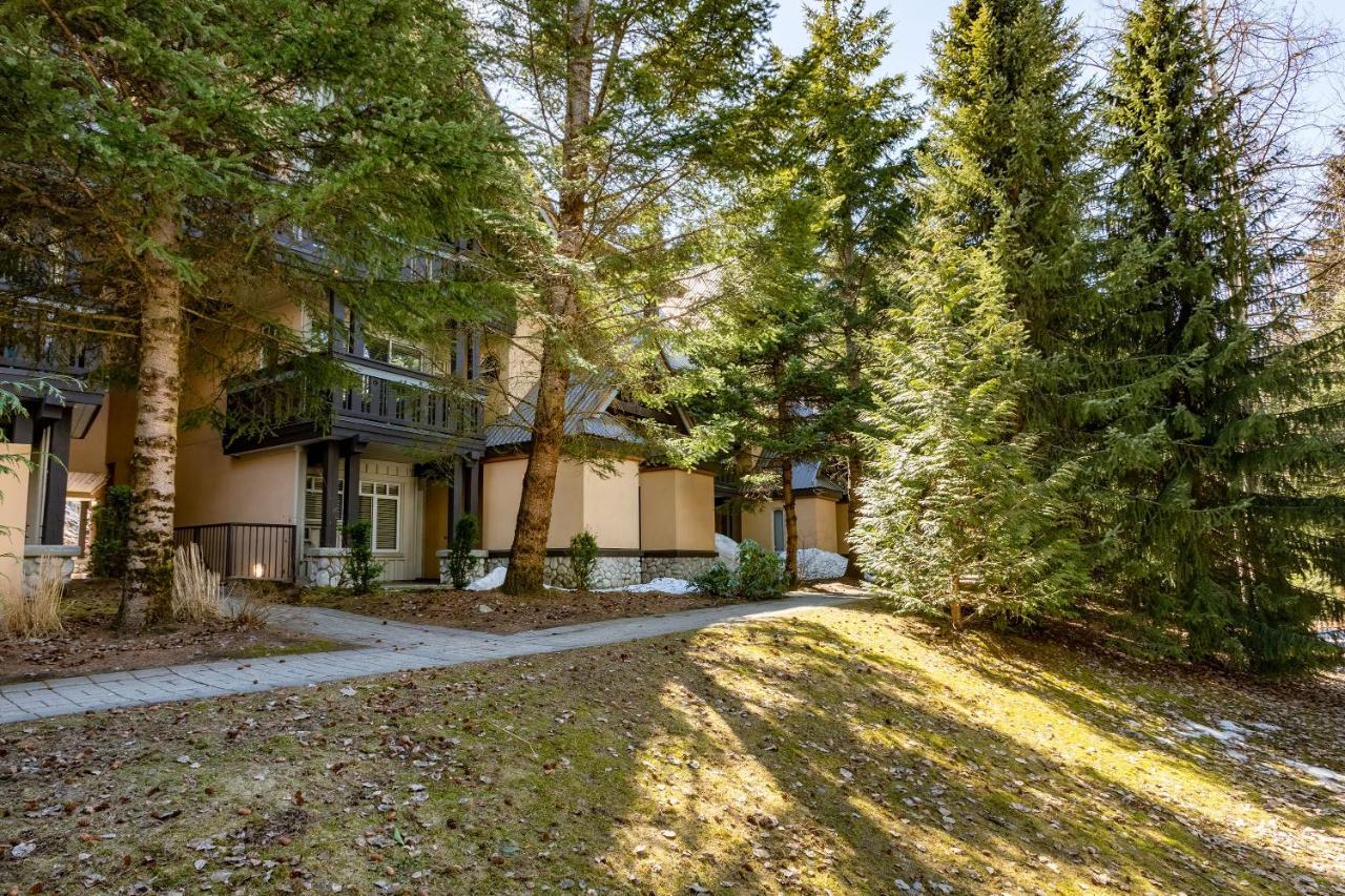 Renovated & Spacious 1Bed/2Bath Whistler Village Экстерьер фото