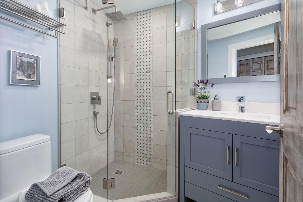 Renovated & Spacious 1Bed/2Bath Whistler Village Экстерьер фото