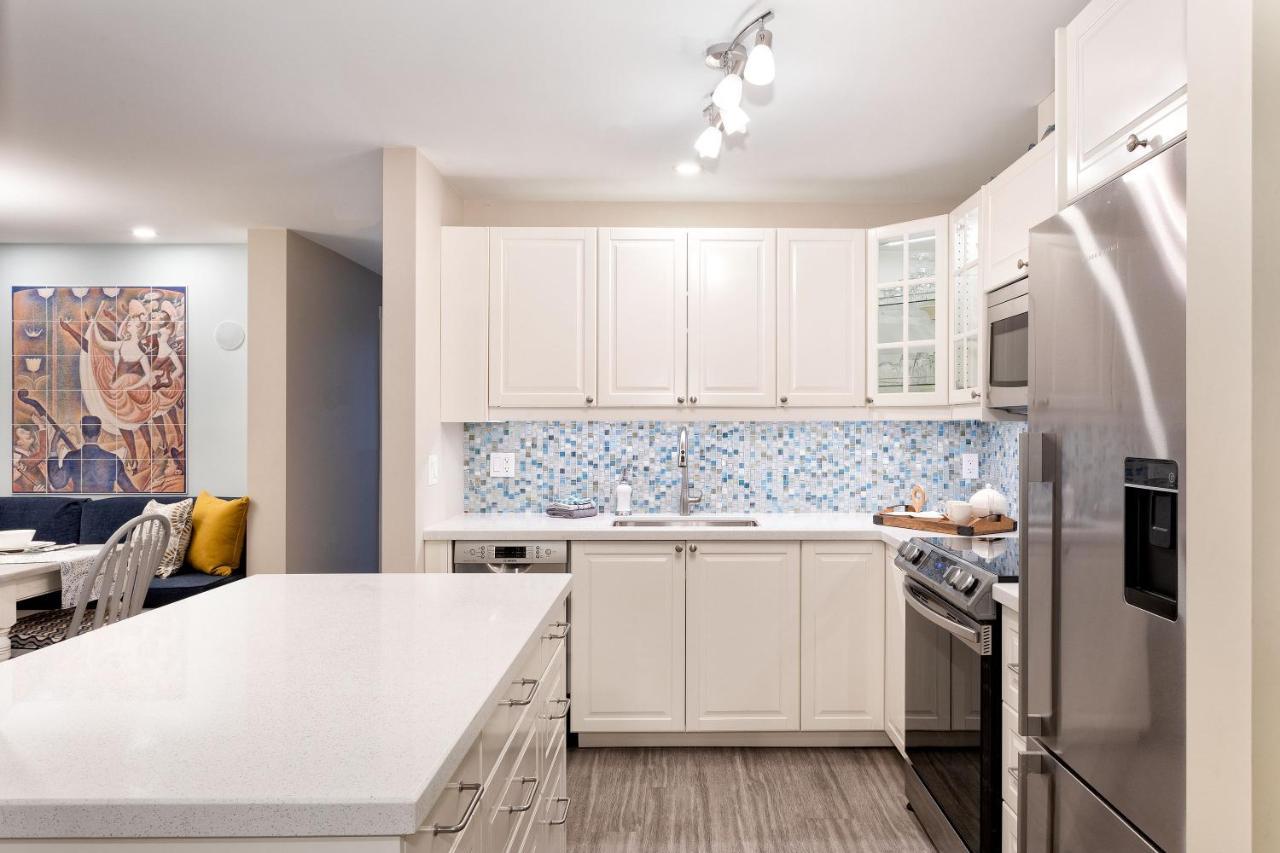 Renovated & Spacious 1Bed/2Bath Whistler Village Экстерьер фото