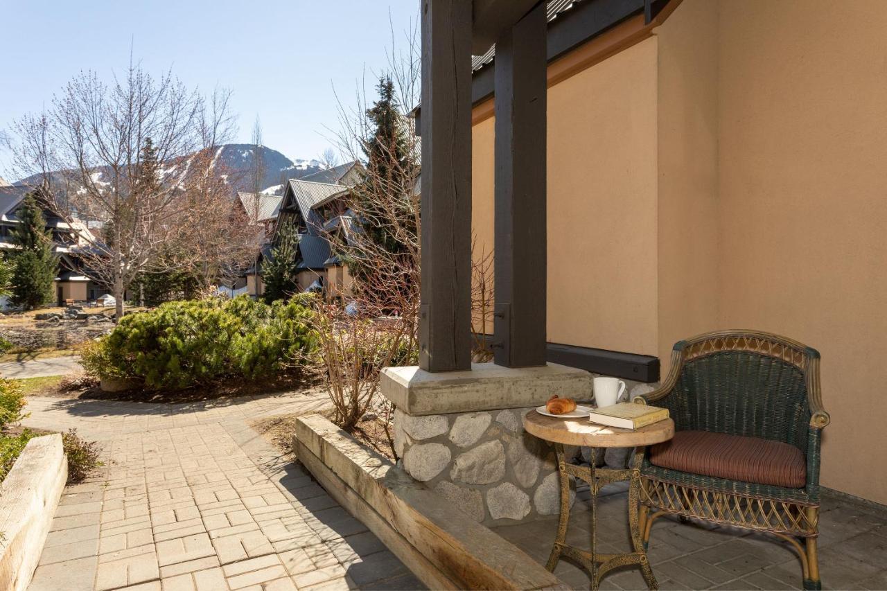 Renovated & Spacious 1Bed/2Bath Whistler Village Экстерьер фото
