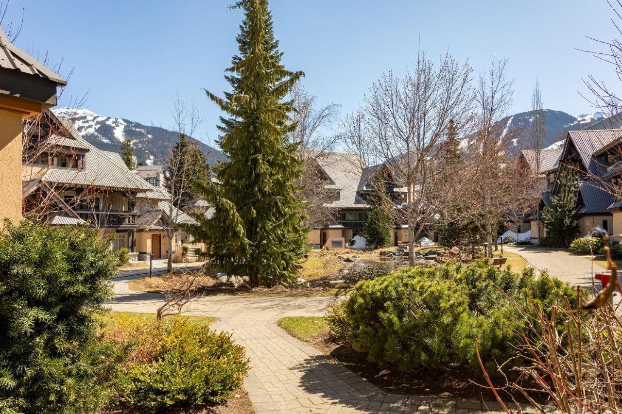 Renovated & Spacious 1Bed/2Bath Whistler Village Экстерьер фото