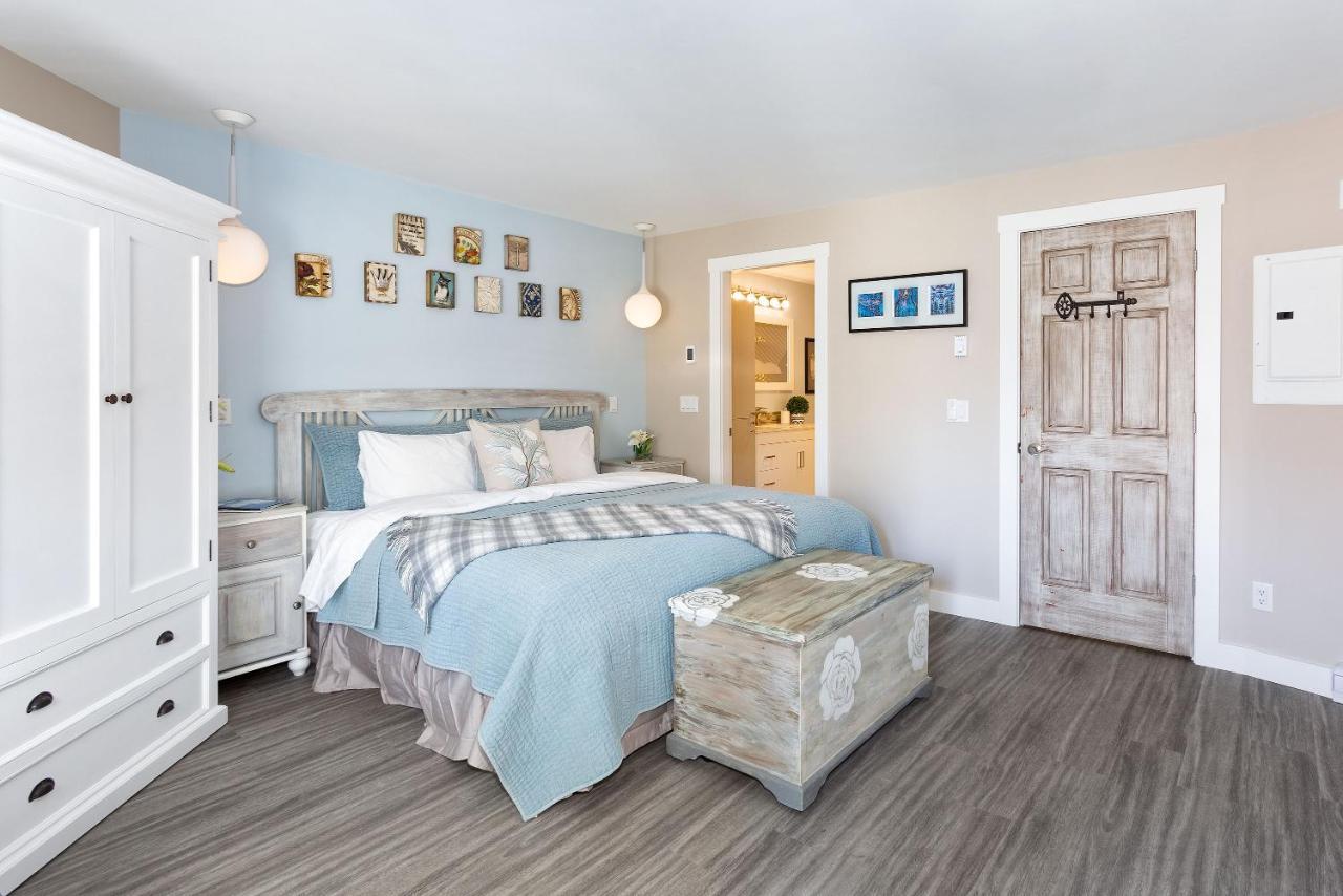 Renovated & Spacious 1Bed/2Bath Whistler Village Экстерьер фото