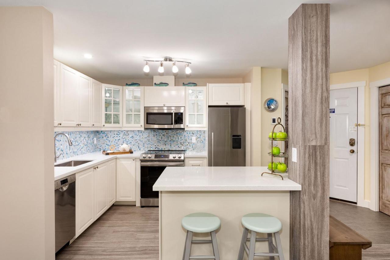 Renovated & Spacious 1Bed/2Bath Whistler Village Экстерьер фото