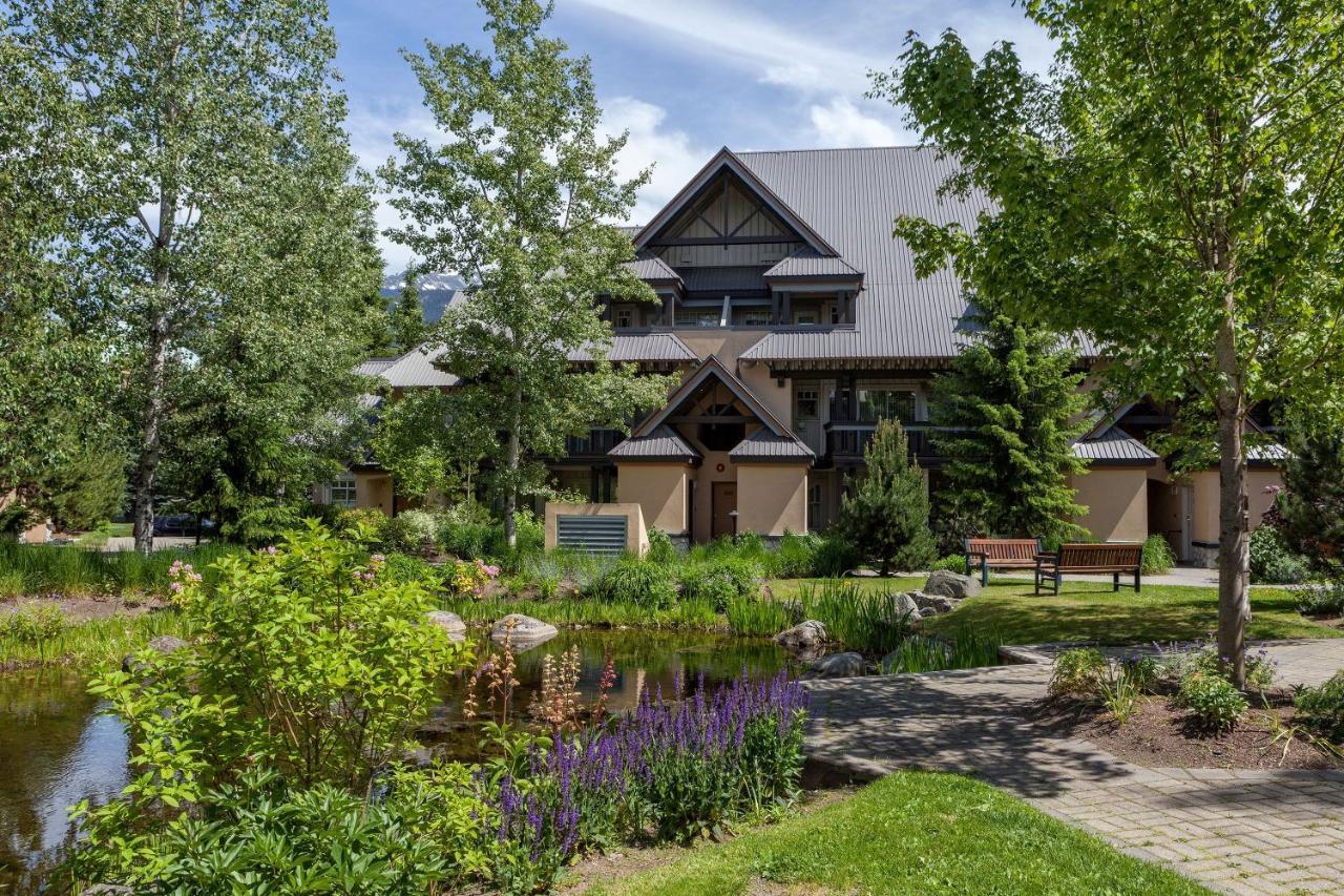 Renovated & Spacious 1Bed/2Bath Whistler Village Экстерьер фото