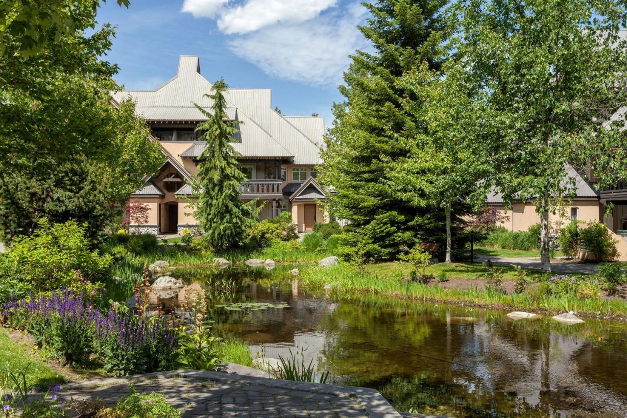 Renovated & Spacious 1Bed/2Bath Whistler Village Экстерьер фото